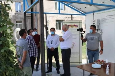 Opening of the outdoor pavillion in Gyumri_2.jpg
