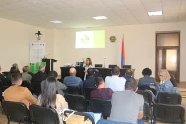 Consultation in Shirak_Green Finance.JPG