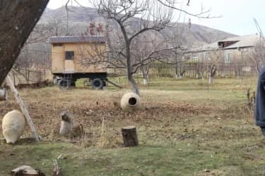 The backyard of the beneficiary in Azatek.jpg